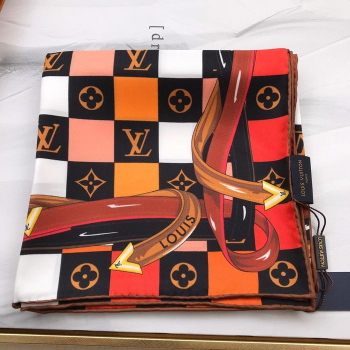 Louis Vuitton Scarf LVS00107